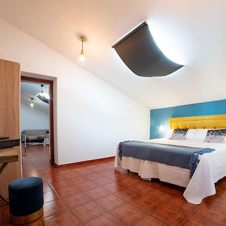 Siete Luces Apartment Caceres Exterior photo