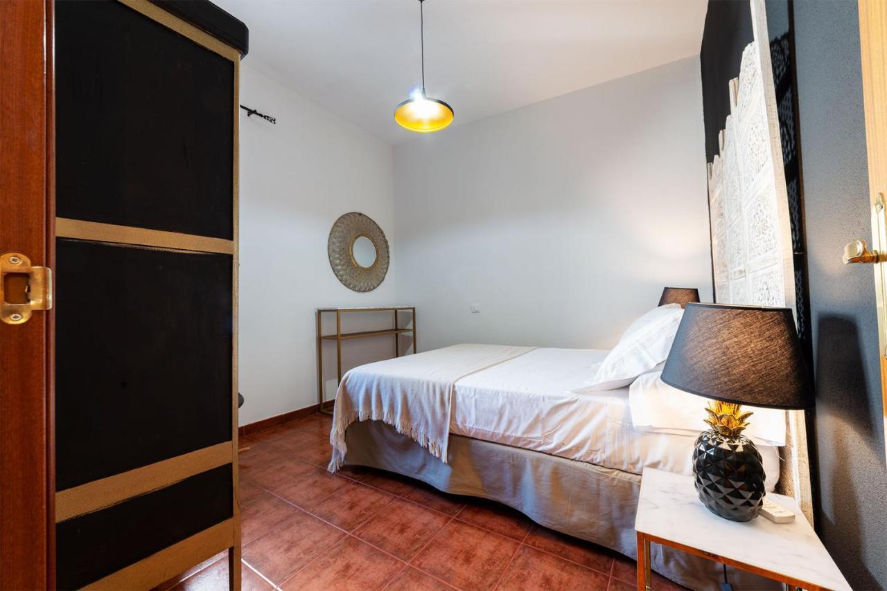 Siete Luces Apartment Caceres Exterior photo