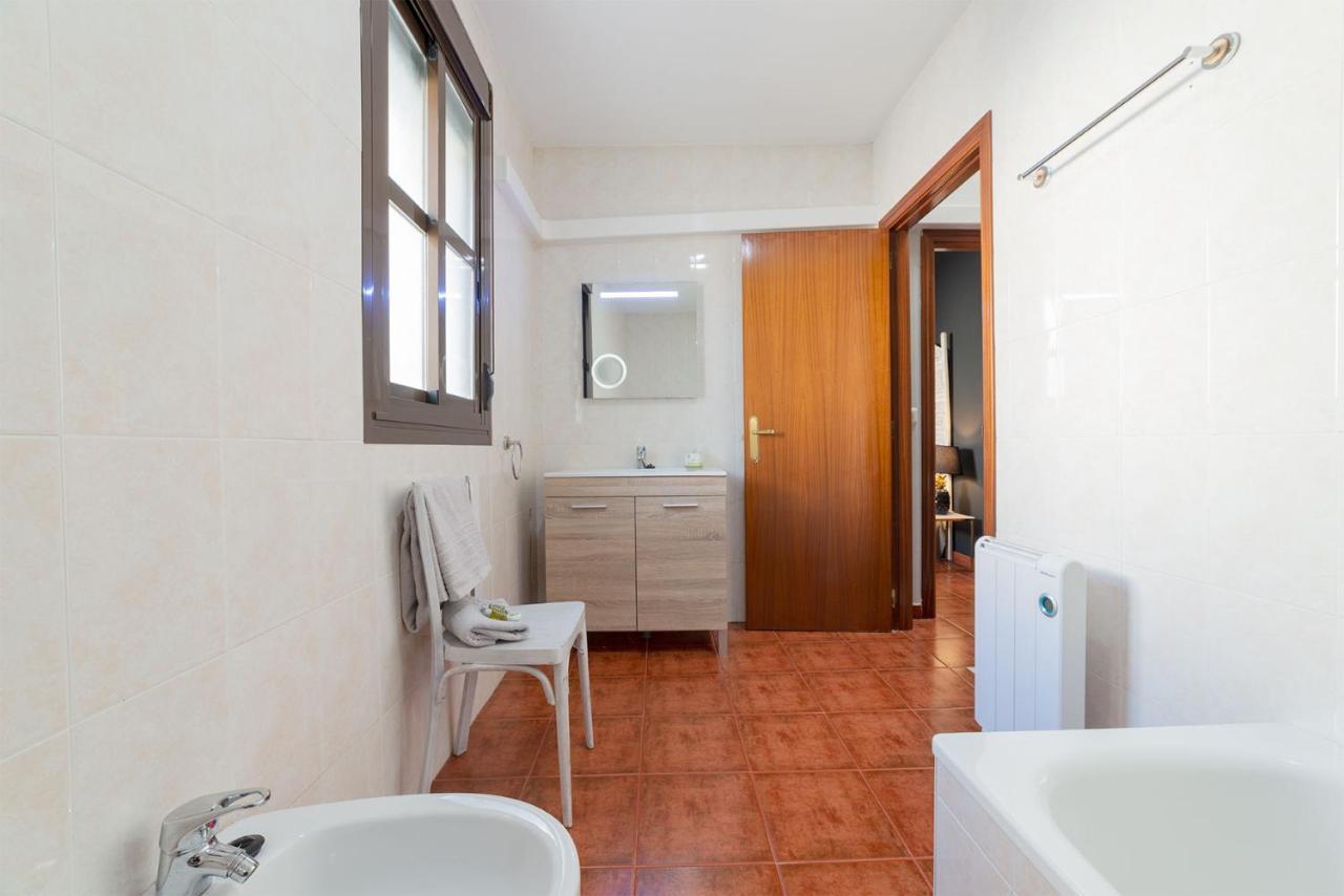 Siete Luces Apartment Caceres Exterior photo